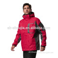 mens tactical waterproof jackets china Manufacturer High Level Waterproof jacket designed for men